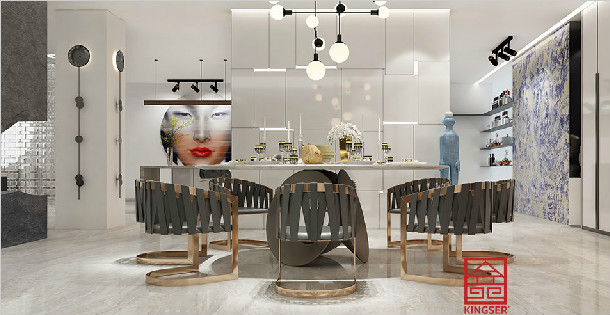 石家莊家庭裝修設計師哪家好?