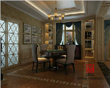 業主怎么把控石家莊別墅裝修預算