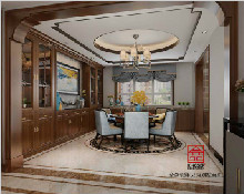 自建房別墅客廳裝修應該怎么做