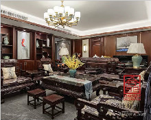 新中式裝修風格和中式裝修有何區別?