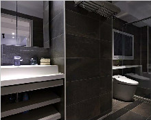 衛生間裝修，四個小細節助你打造美好空間