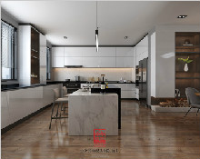 家裝燈帶設計想要更高級，位置裝對也很關鍵，快來學起來