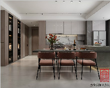 廚房島臺(tái)的強(qiáng)大功能，誰用誰知道!