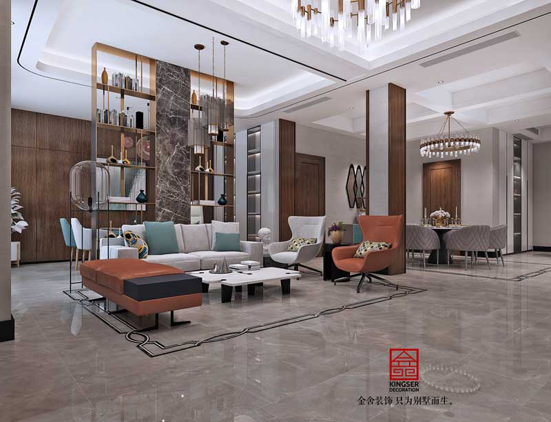 復(fù)式樓房裝修注意什么？復(fù)式樓房裝修設(shè)計要點