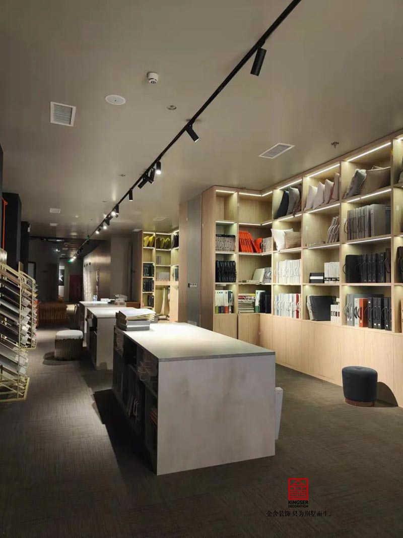 金舍裝飾春季家裝藝術節