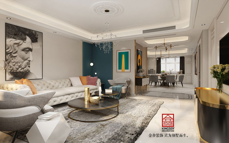 石家莊室內裝修有什么錯誤觀念？室內裝修注意事項