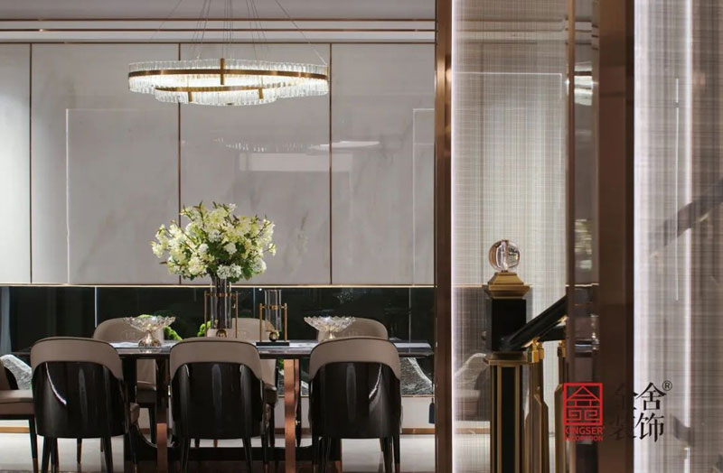 別墅裝修裝飾設計 別墅裝飾設計技巧