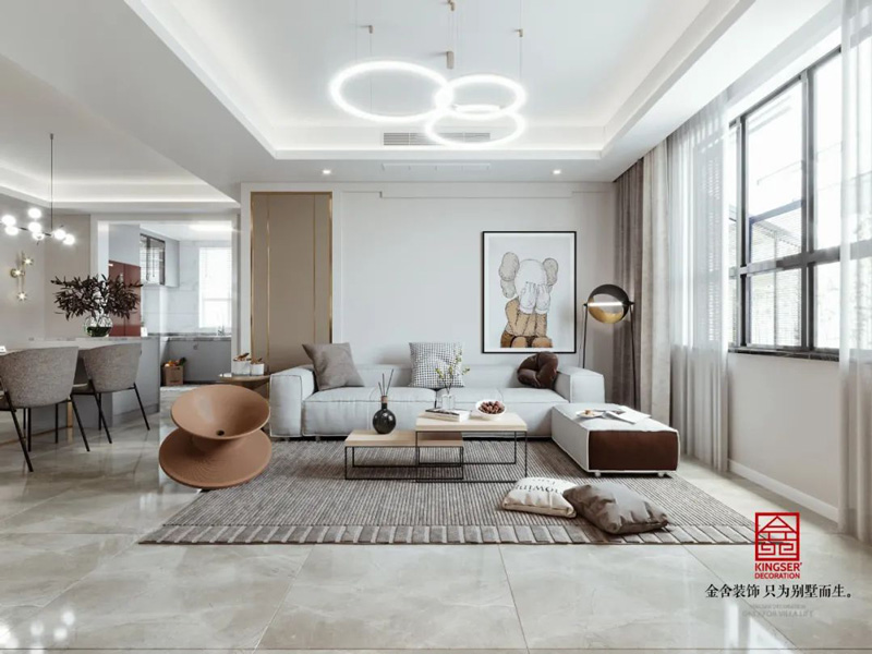 石家莊裝修設計-房屋裝修有什么注意事項？