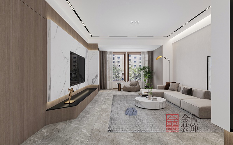 ?石家莊室內裝修需要先了解裝修流程嗎？