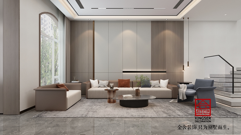 ?石家莊別墅裝修要多少錢？