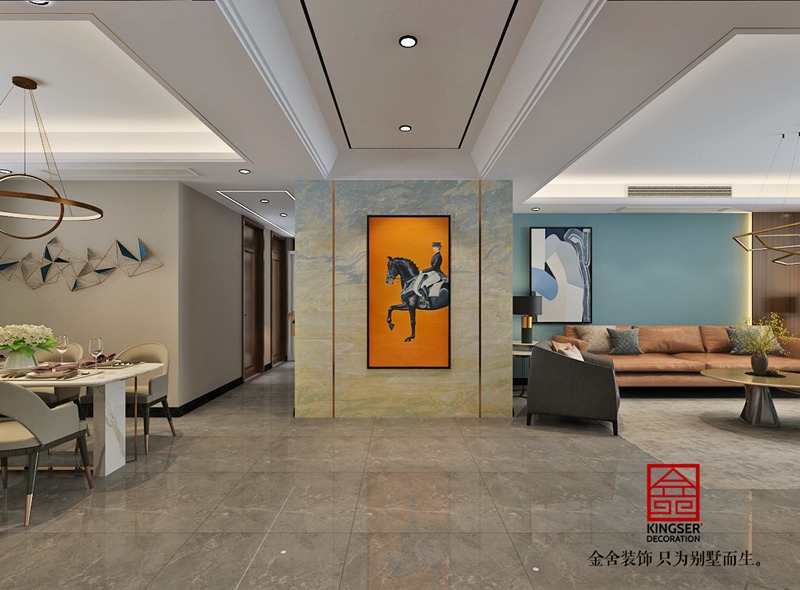 石家莊裝修設計需要注意什么