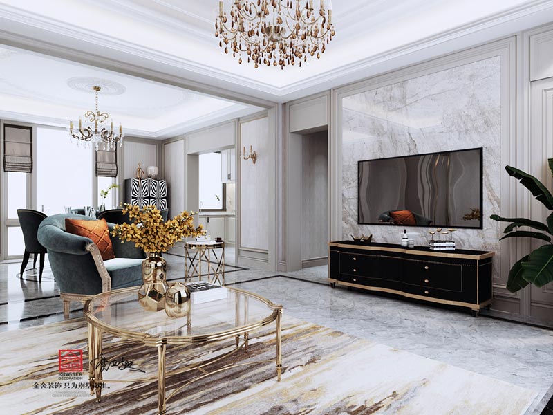 石家莊室內裝修步驟是怎樣的？