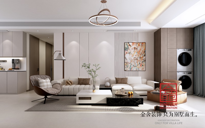 石家莊室內裝修設計