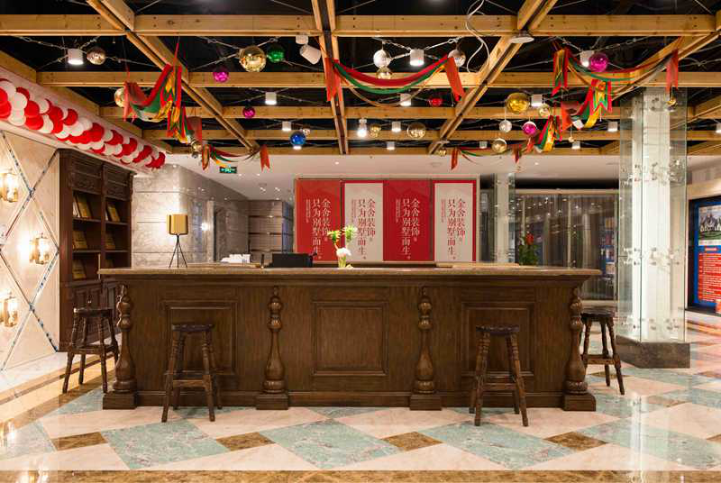 ?如何選擇石家莊裝修公司？