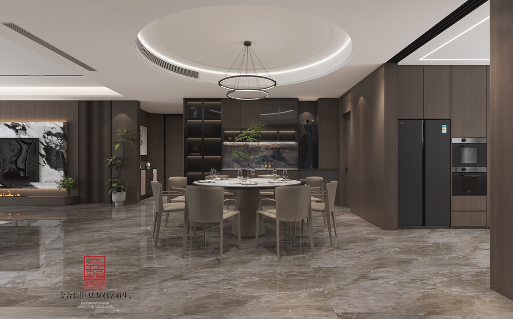 衛生間門對著大門風水不好?石家莊裝飾裝修公司教你化解