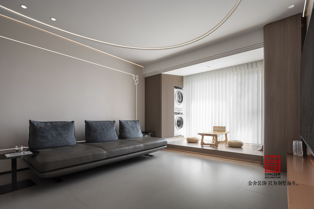 石家莊裝修全屋收納指南，讓家告別雜亂